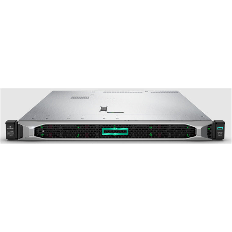 HP DL360 G10 (OFF LEASE) 2 x Intel(R) Xeon(R) Gold 6126 CPU Rackmount