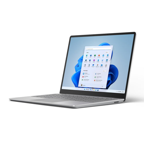 Microsoft Surface Laptop Go 2  12.4"  (B-Grade Refurbished)