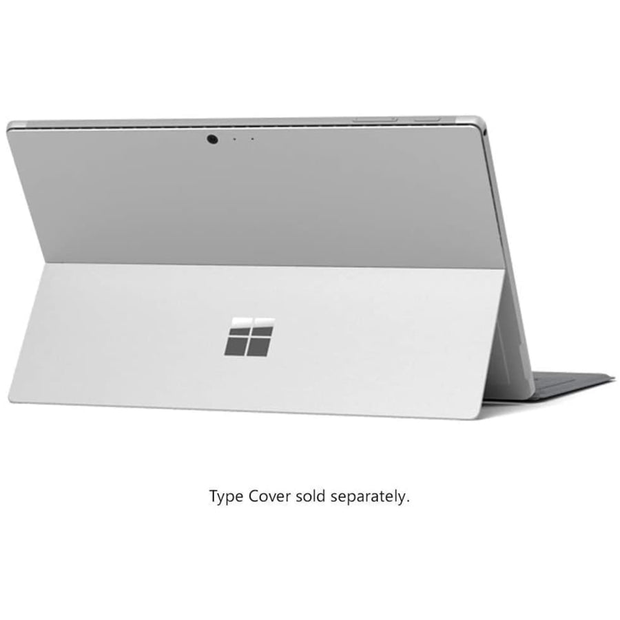 Microsoft Surface Pro 12.3"  Silver - (A-Grade Refurbished)