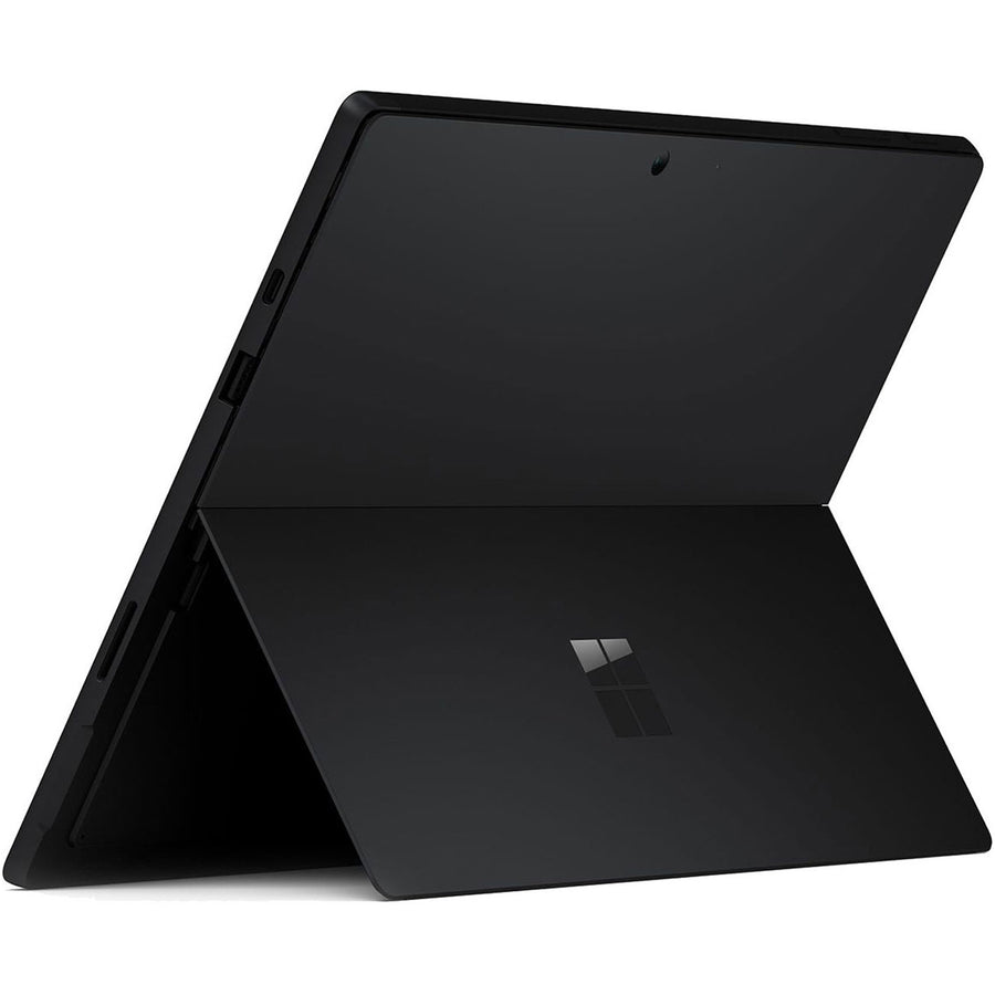 Microsoft Surface Pro 7  12.3"  Black - (B Grade Refurbished)
