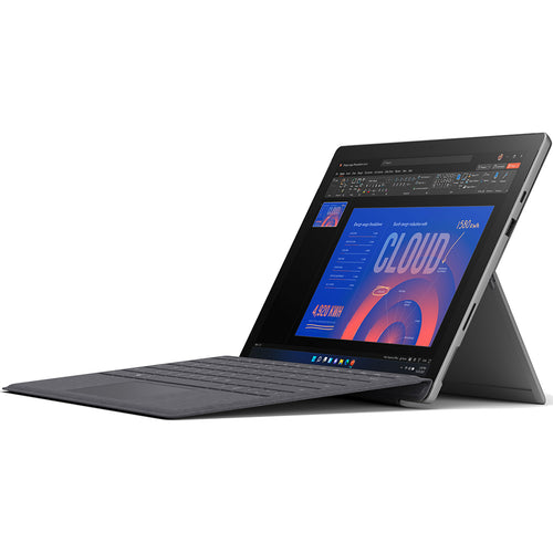 Microsoft Surface Pro 7+ 12.3"  (A-Grade Refurbished)