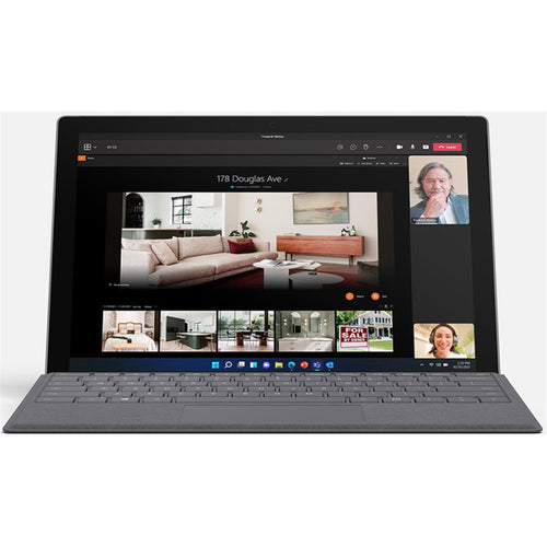 Microsoft Surface Pro 7+ 12.3"  (A-Grade Refurbished)