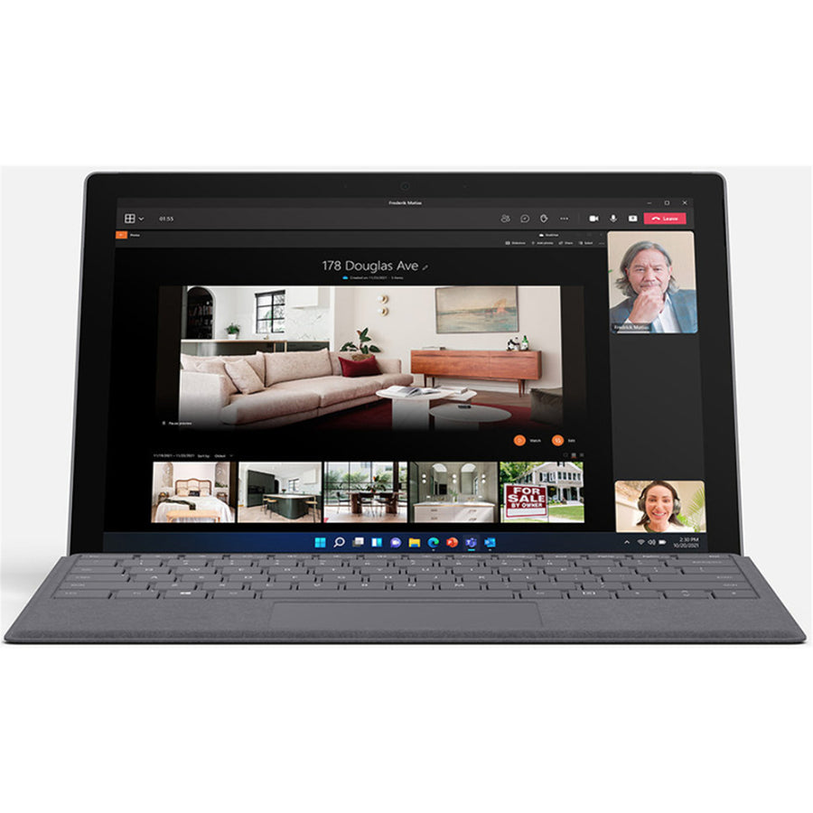 Microsoft Surface Pro 7+ 12.3"  (A-Grade Refurbished)