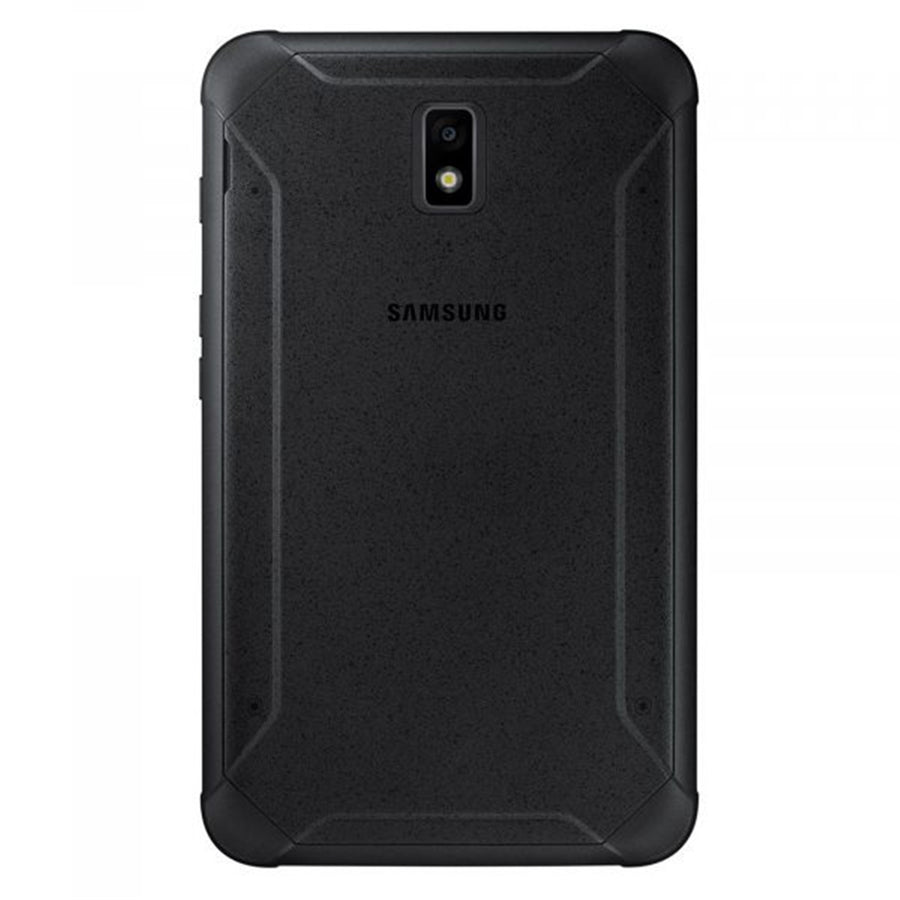Samsung Galaxy Tab Active 2 (SM-T395) 16GB Tablet - Black - (A-Grade Refurbished) 8" Display - 1280x800 - Rugged Case Included - Stylus Included - 18-Month Warranty - Certified Refurbished