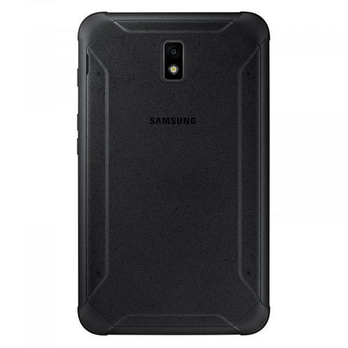 Samsung Galaxy Tab Active 2 (SM-T395) 16GB Tablet - Black - (B-Grade Refurbished) 8" Display - 1280x800 - Rugged Case Included - Stylus Not Included - 18-Month Warranty - Certified Refurbished