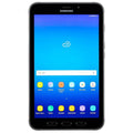 Samsung Galaxy Tab Active 2 (SM-T395) 16GB Tablet - Black - (A-Grade Refurbished) 8" Display - 1280x800 - Rugged Case Included - Stylus Not Included - 18-Month Warranty - Certified Refurbished — image 1