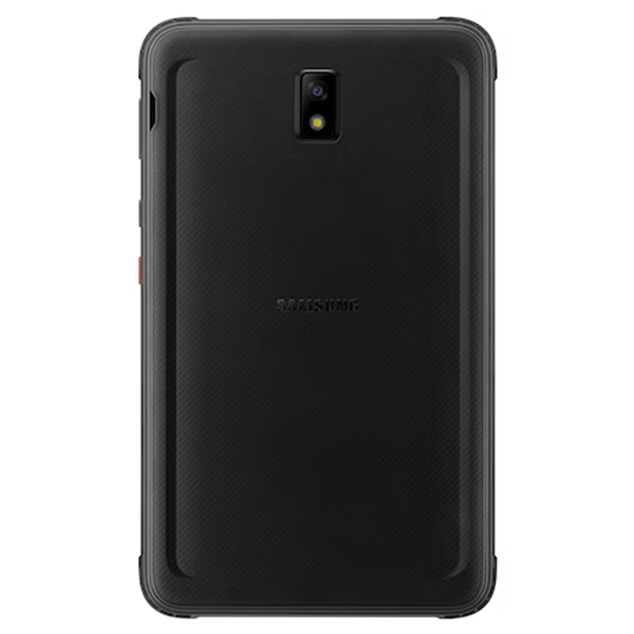 Samsung Galaxy Tab Active 3 (SM-T575) 64GB Tablet - Black - (A-Grade Refurbished) 8" Display - 1920x1200 - Rugged Case Included - Stylus Included - 18-Month Warranty - Certified Refurbished