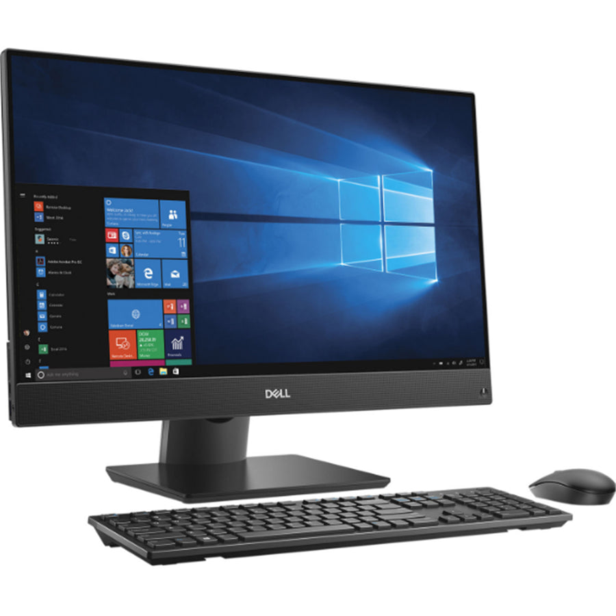 Dell Optiplex 7460 23" FHD All-in-One PC (A-Grade Refurbished)