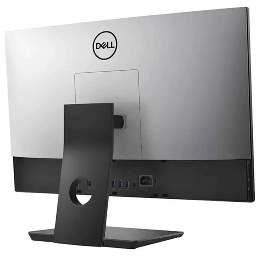 Dell Optiplex 7470 23" FHD All-in-One PC (A Grade Refurbished) Intel Core i5-9500 - 8GB RAM - 256GB SSD - WiFi - Win11 Home - Includes Keyboard & Mouse - 18-Month Warranty - Certified Refurbished