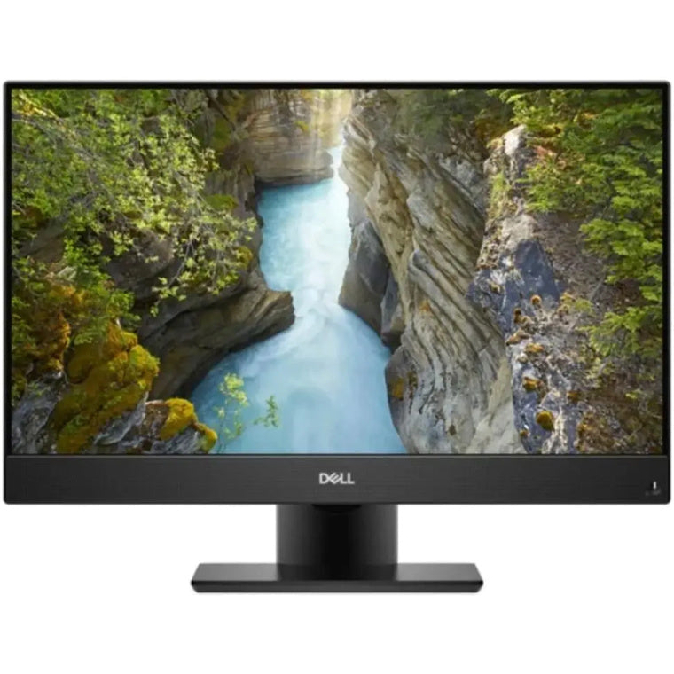 Dell Optiplex 7470 23" FHD All-in-One PC (A Grade Refurbished) Intel Core i5-9500 - 8GB RAM - 256GB SSD - WiFi - Win11 Home - Includes Keyboard & Mouse - 18-Month Warranty - Certified Refurbished