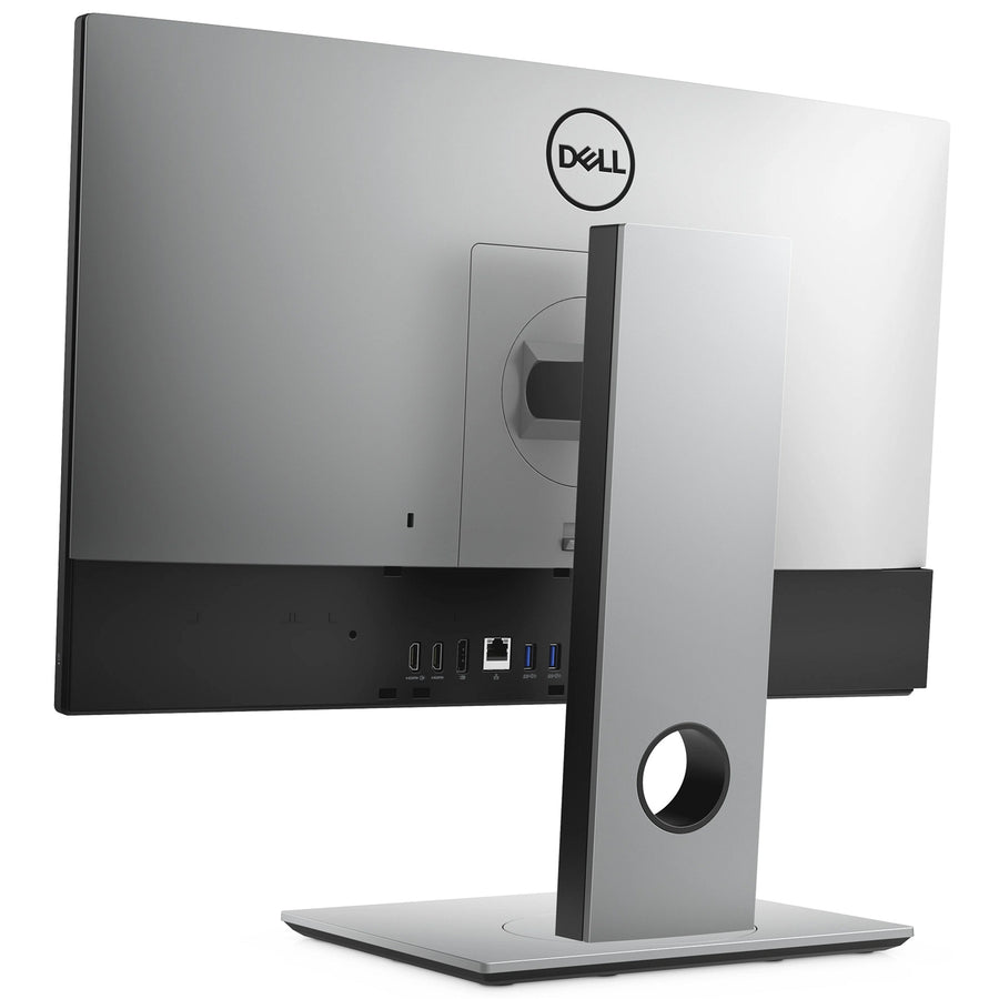 Dell Optiplex 7490 23.8" FHD All-in-One PC (A-Grade Refurbished) Intel Core i5-10400 - 16GB RAM - 256GB SSD - Onboard WiFi - Win11 Pro - Includes Keyboard & Mouse - 18-Month Warranty - Certified Refurbished