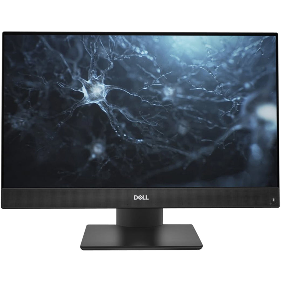 Dell Optiplex 7490 23.8" FHD All-in-One PC (A-Grade Refurbished) Intel Core i5-10400 - 16GB RAM - 256GB SSD - Onboard WiFi - Win11 Pro - Includes Keyboard & Mouse - 18-Month Warranty - Certified Refurbished
