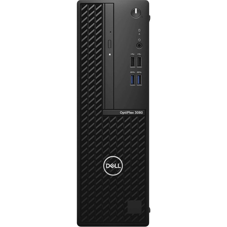 Dell Optiplex 3080 Intel Core i5-10500 SFF Desktop PC (A-Grade Refurbished)