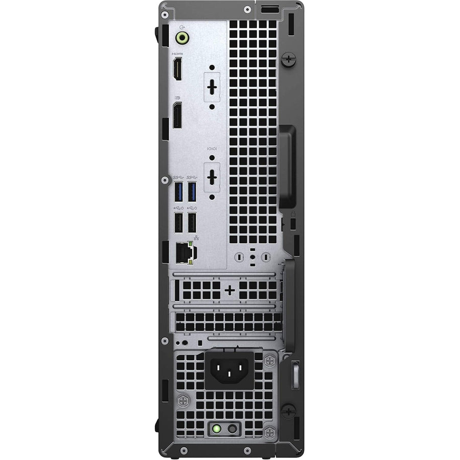 Dell Optiplex 3080 Intel Core i5-10500 SFF Desktop PC (A-Grade Refurbished)