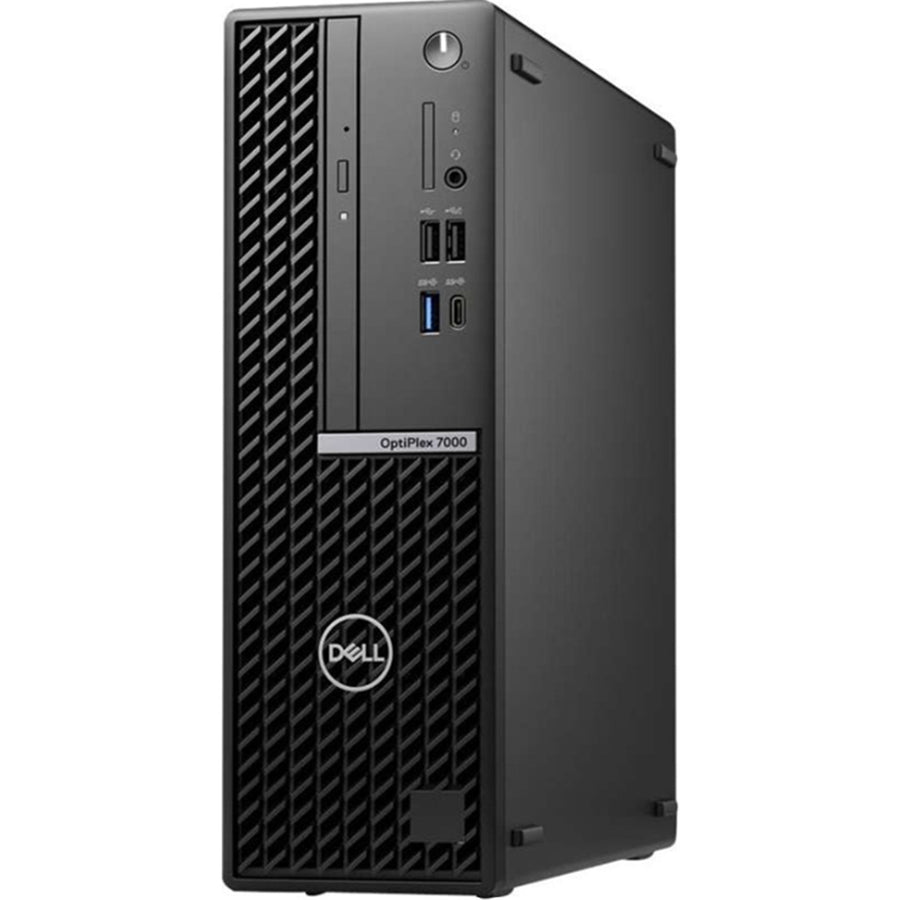 Dell Optiplex 7000 Intel Core i5-12500 SFF Desktop PC (A-Grade Refurbished)