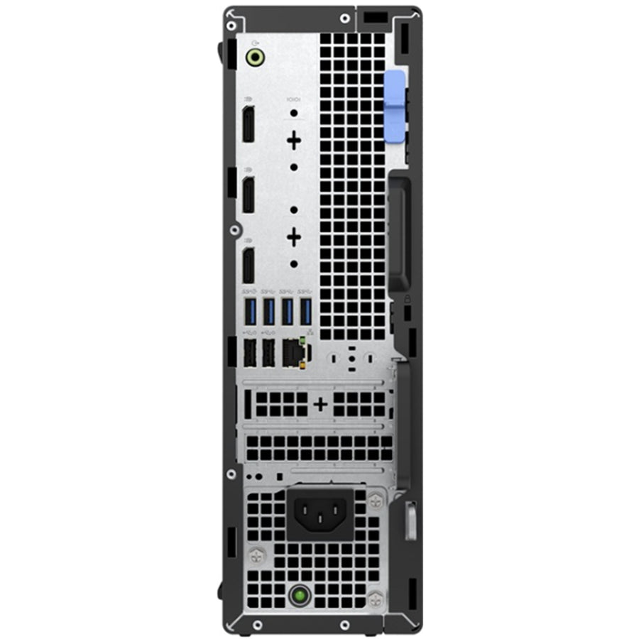 Dell Optiplex 7000 Intel Core i5-12500 SFF Desktop PC (A-Grade Refurbished)