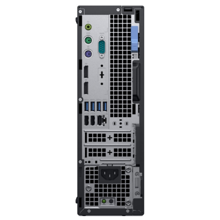 Dell Optiplex 7060 Intel Core i5-8400 SFF Desktop PC (A-Grade Refurbished)