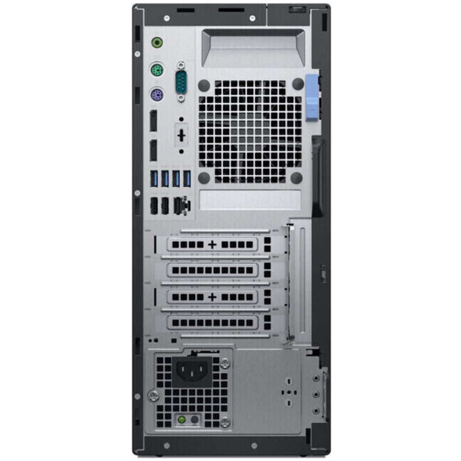 Dell Optiplex 7060 Intel Core i5-8600 Tower Desktop (B-Grade Refurbished)