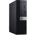 Dell Optiplex 7070 Intel Core i5 9500 SFF PC (A-Grade Refurbished) 16GB RAM - 256GB SSD - No WiFi - Win11 Home - 18-Month Warranty - Certified Refurbished — image 1