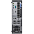 Dell Optiplex 7070 Intel Core i5 9500 SFF PC (A-Grade Refurbished) 16GB RAM - 256GB SSD - No WiFi - Win11 Home - 18-Month Warranty - Certified Refurbished — image 2