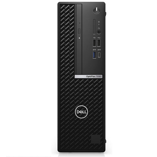 Dell Optiplex 7090 Intel Core i5-11500 SFF Desktop (A-Grade Refurbished)
