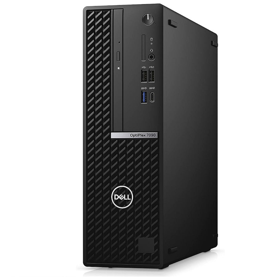 Dell Optiplex 7090 Intel Core i5-11500 SFF Desktop (A-Grade Refurbished)