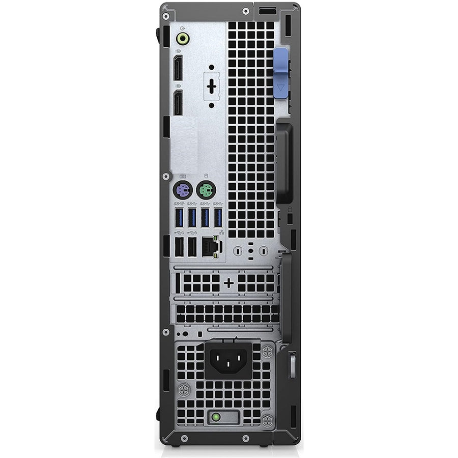Dell Optiplex 7090 Intel Core i5-11500 SFF Desktop (A-Grade Refurbished)