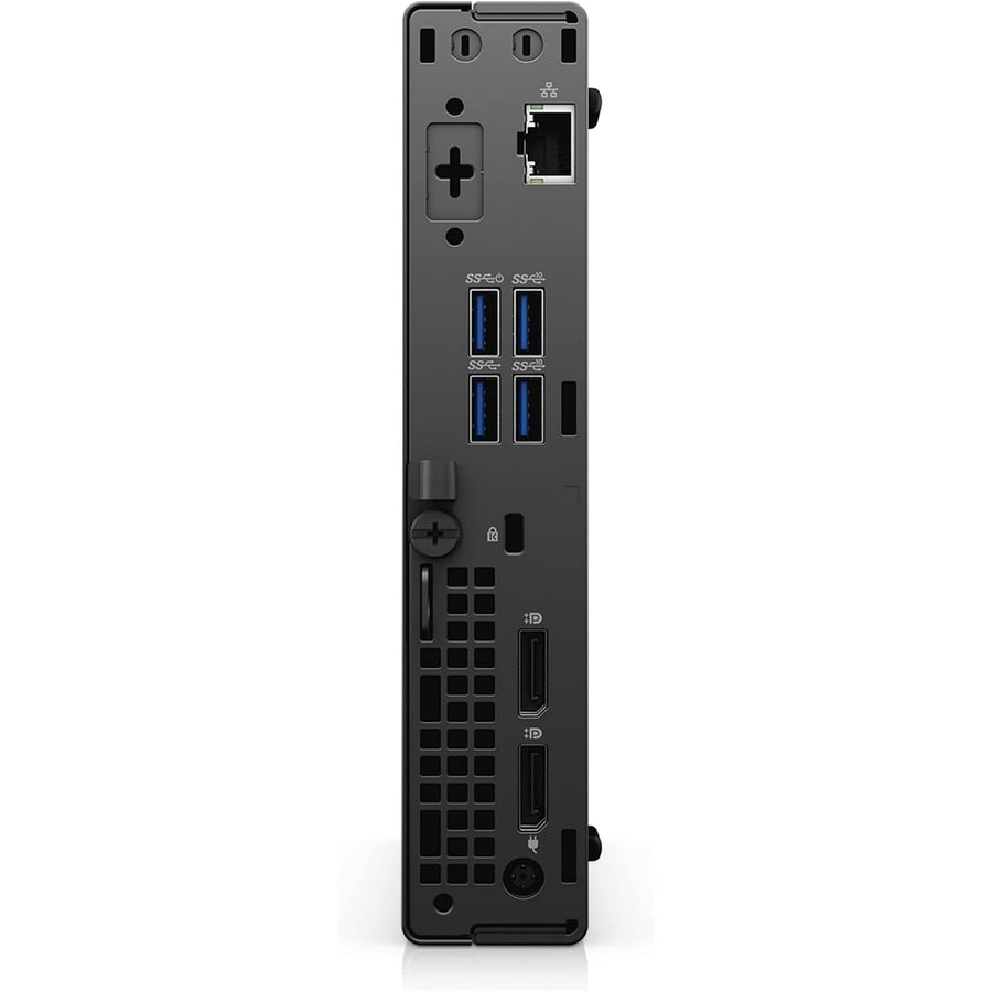 Dell Optiplex 7090 Intel Core i5-10500T Micro Desktop (A-Grade Refurbished)