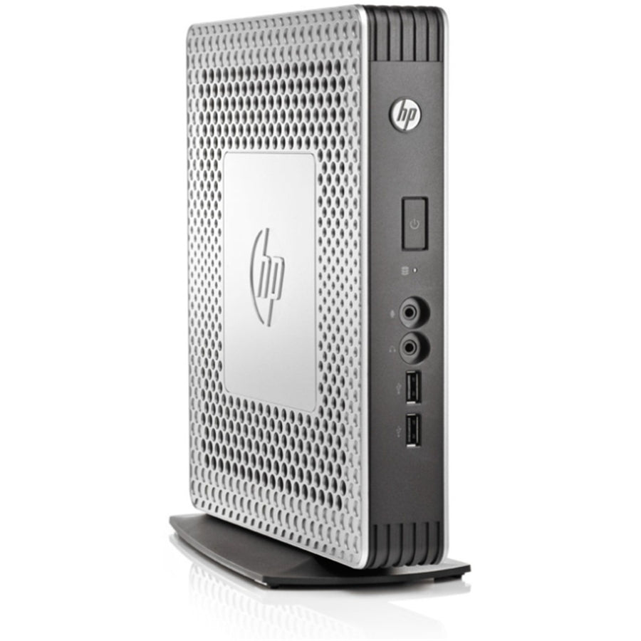 HP Thin Client H2W23AA Smart Zero Client T410 (A-Grade Refurbished) 1GHz 1GB RAM - 18-Month Warranty - Certified Refurbished