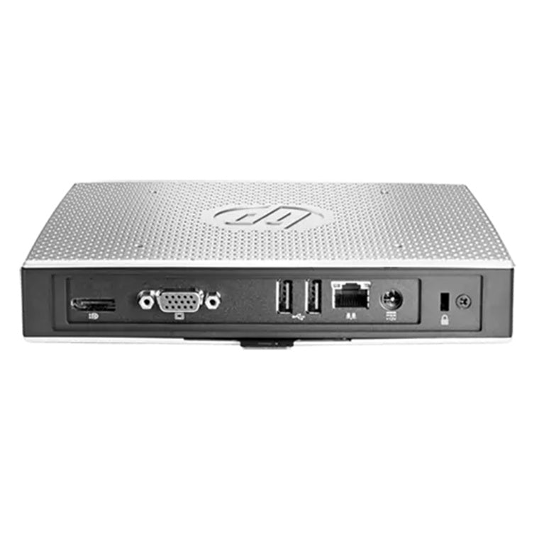 HP Thin Client H2W23AA Smart Zero Client T410 (A-Grade Refurbished) 1GHz 1GB RAM - 18-Month Warranty - Certified Refurbished