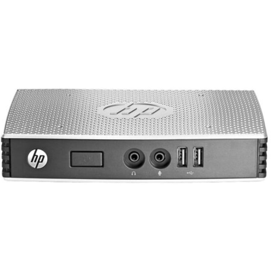 HP Thin Client H2W23AA Smart Zero Client T410 (A-Grade Refurbished) 1GHz 1GB RAM - 18-Month Warranty - Certified Refurbished