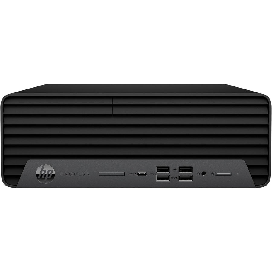 HP ProDesk 600 G6 Intel Core i5 10500 SFF PC (B-Grade Refurbished)