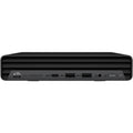 HP Elitedesk 800 G6 Intel Core i5-10500 Mini Desktop PC (A-Grade Refurbished) 16GB RAM - 256GB SSD - Win11 Pro - WiFi - Includes Power Cord & Power Adapter - 18-Month Warranty - Certified Refurbished — image 1