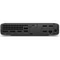 HP Elitedesk 800 G6 Intel Core i5-10500 Mini Desktop PC (A-Grade Refurbished) 16GB RAM - 256GB SSD - Win11 Pro - WiFi - Includes Power Cord & Power Adapter - 18-Month Warranty - Certified Refurbished — image 2