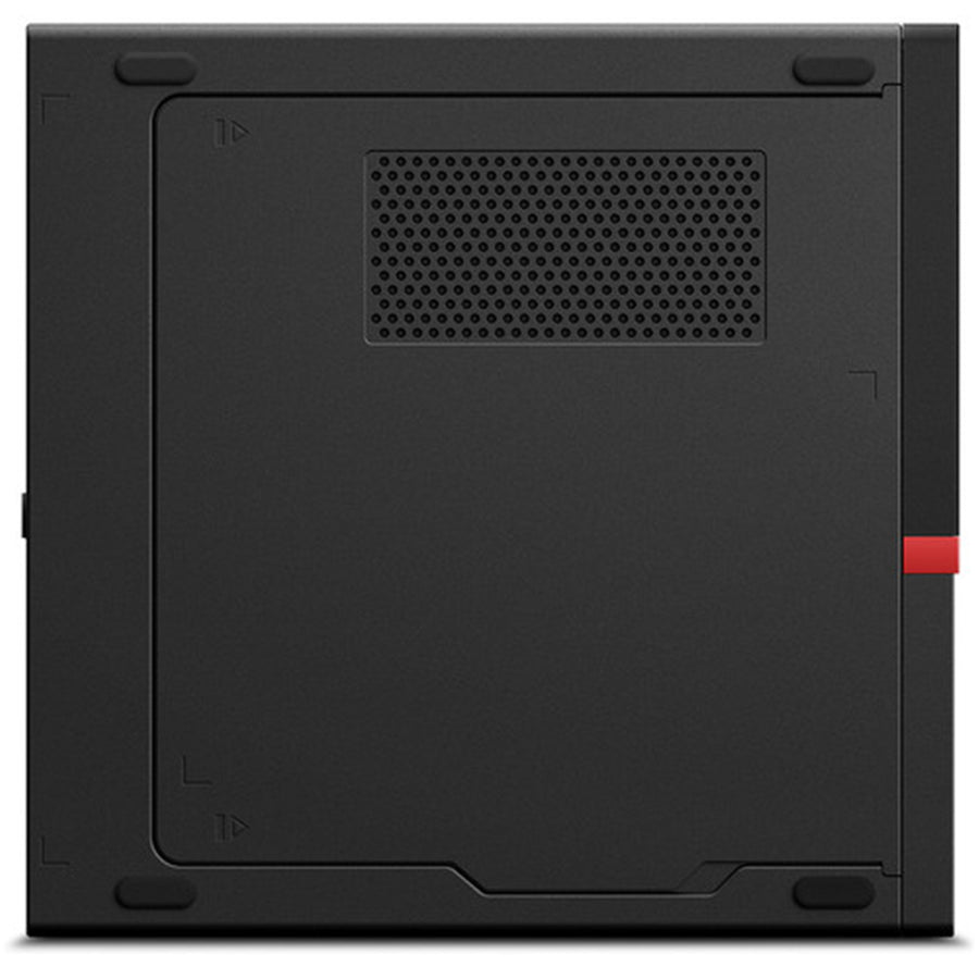 Lenovo Think Center P330 Intel Core i5-9500 Tiny Desktop PC (A Grade Refurbished) 16GB RAM - 256GB SSD - Win 11 Pro (Upgraded) - Includes Power Adapter & Power Cord - 18-Month Warranty - Certified Refurbished