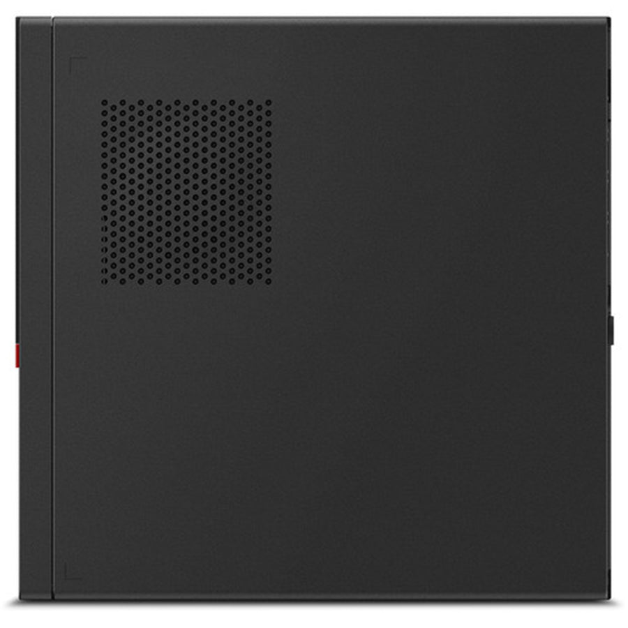 Lenovo Think Center P330 Intel Core i5-9500 Tiny Desktop PC (A Grade Refurbished) 16GB RAM - 256GB SSD - Win 11 Pro (Upgraded) - Includes Power Adapter & Power Cord - 18-Month Warranty - Certified Refurbished