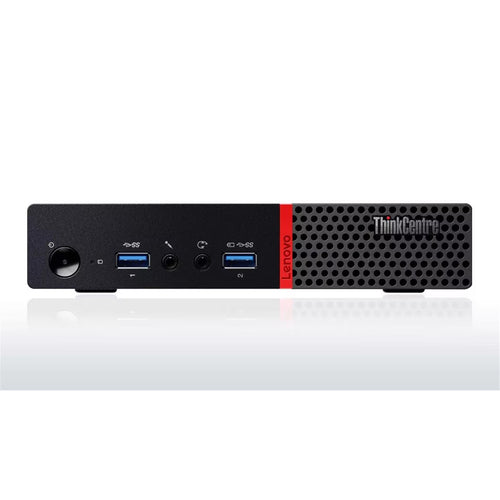 Lenovo ThinkCentre M920Q Intel Core i5-9500T Tiny Desktop PC (A Grade Refurbished)