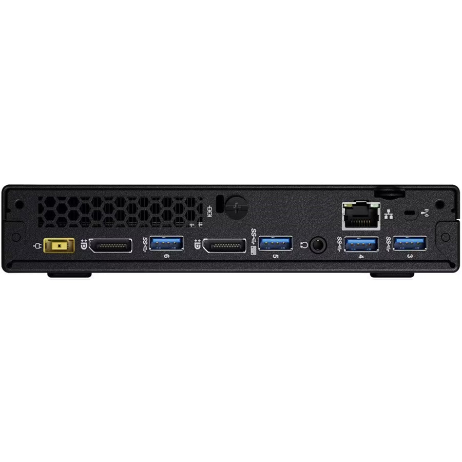 Lenovo ThinkCentre M920Q Intel Core i5-9500T Tiny Desktop PC (A Grade Refurbished)