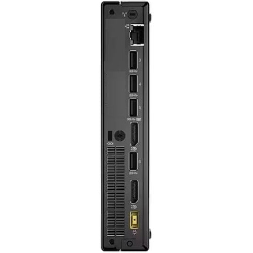 Lenovo Think Center M910Q Intel Core i5 6500T Tiny PC (A Grade Refurbished)