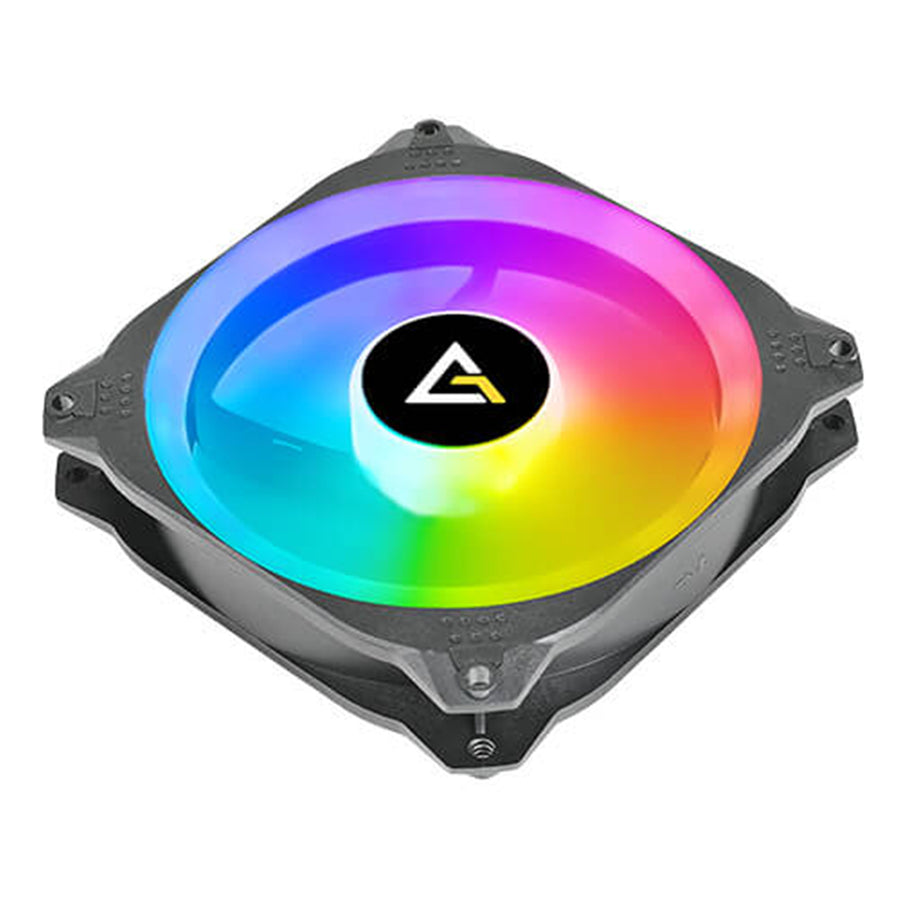 Antec Prizm x 120 ARGB 3+C 3 in 1 pack with fan controller