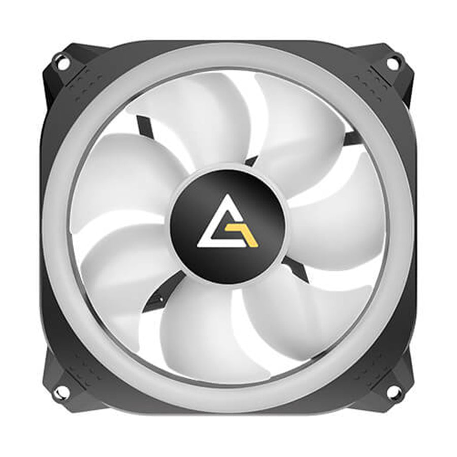 Antec Prizm x 120 ARGB 3+C 3 in 1 pack with fan controller