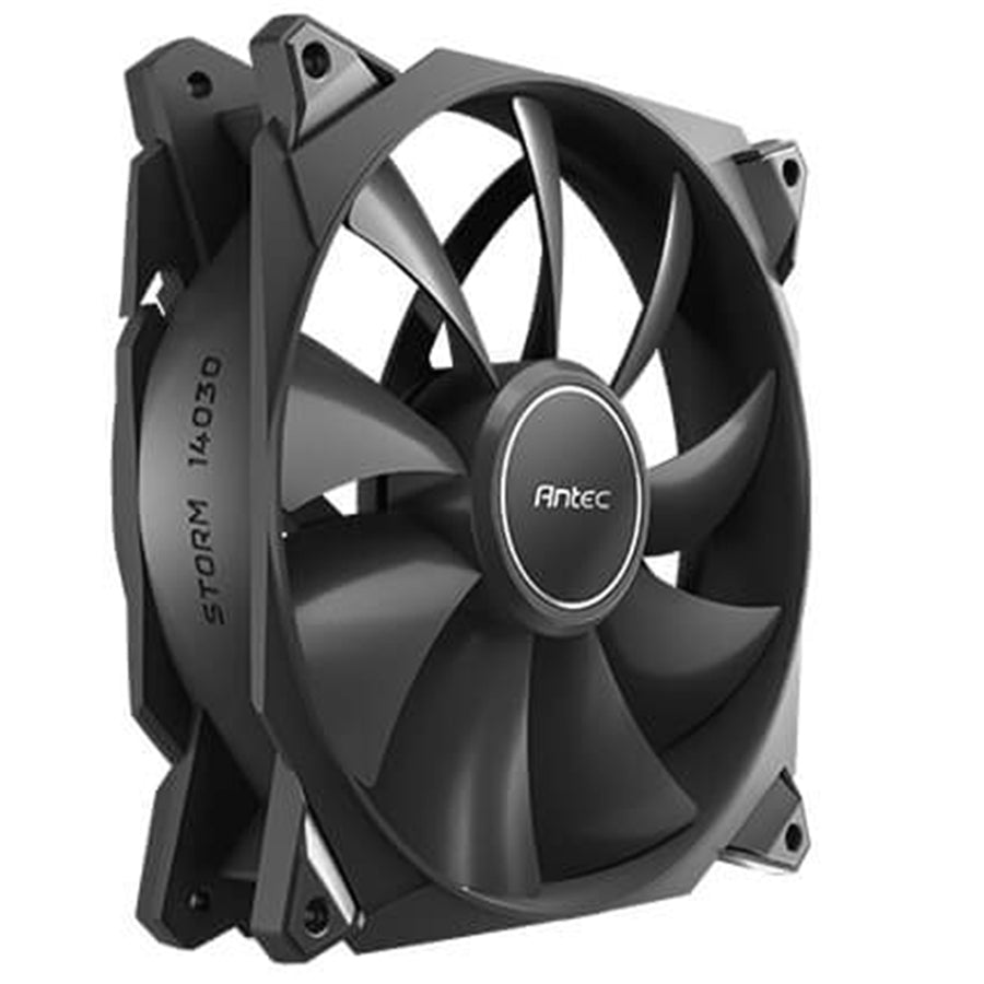 Antec Storm T3 140 3pks 30mm FDB fan