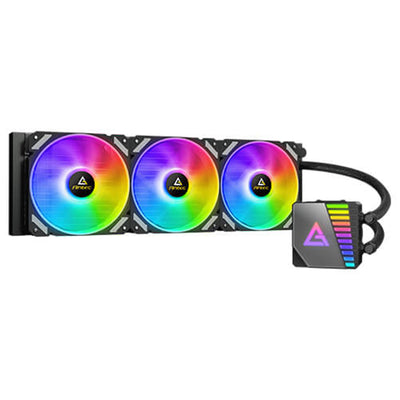 Antec Symphony 360 ARGB White Water Cooling