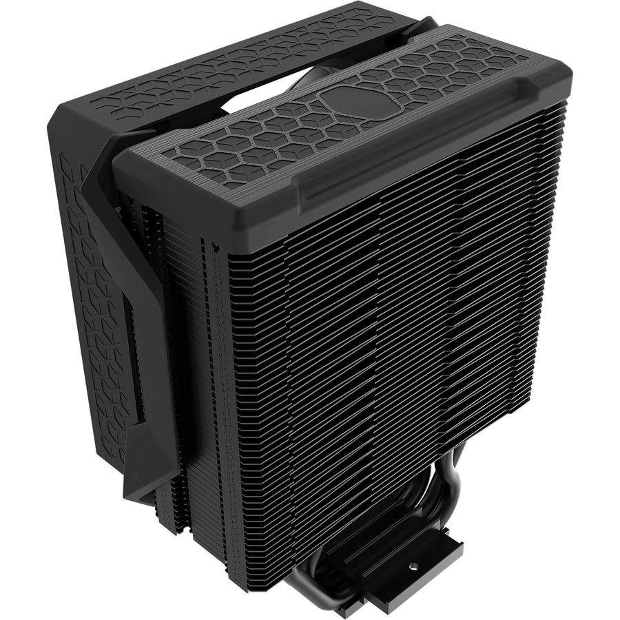 Cooler Master DT600 Black, 6 Heatpipe For Intel: LGA 1851,1700, 1200, 115X, AMD: AM5, AM4