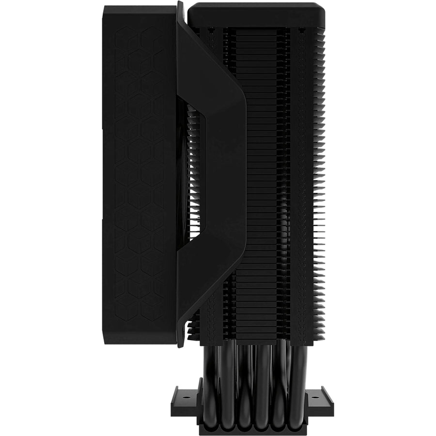 Cooler Master DT600 Black, 6 Heatpipe For Intel: LGA 1851,1700, 1200, 115X, AMD: AM5, AM4