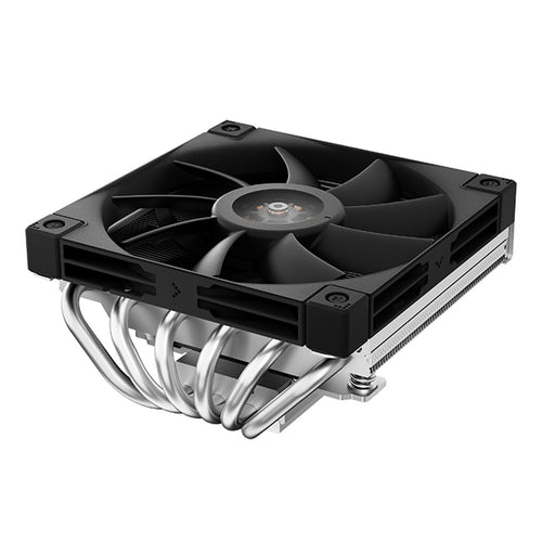 DEEPCOOL AN600 Low Profile 67mm CPU cooler For Intel LGA1851/1700/1200/115X , AMD AM5/AM4