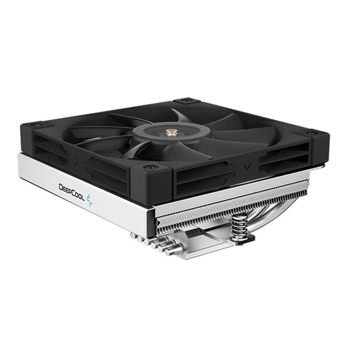 DEEPCOOL AN600 Low Profile 67mm CPU cooler For Intel LGA1851/1700/1200/115X , AMD AM5/AM4