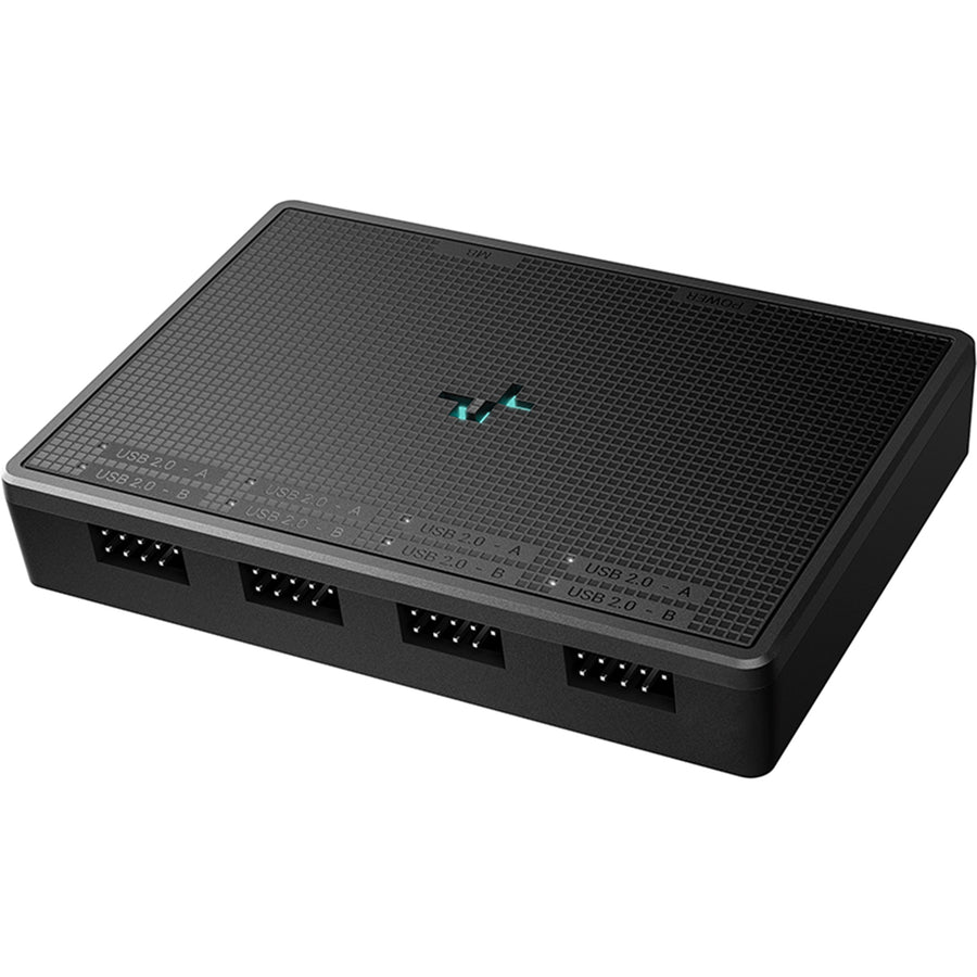 DEEPCOOL Internal USB 2.0 connector HUB Expand with 4 Internal Connectors.