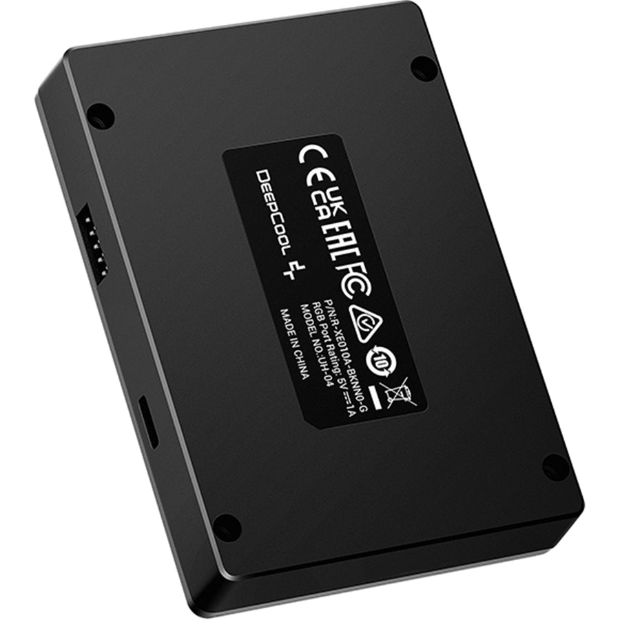 DEEPCOOL Internal USB 2.0 connector HUB Expand with 4 Internal Connectors.