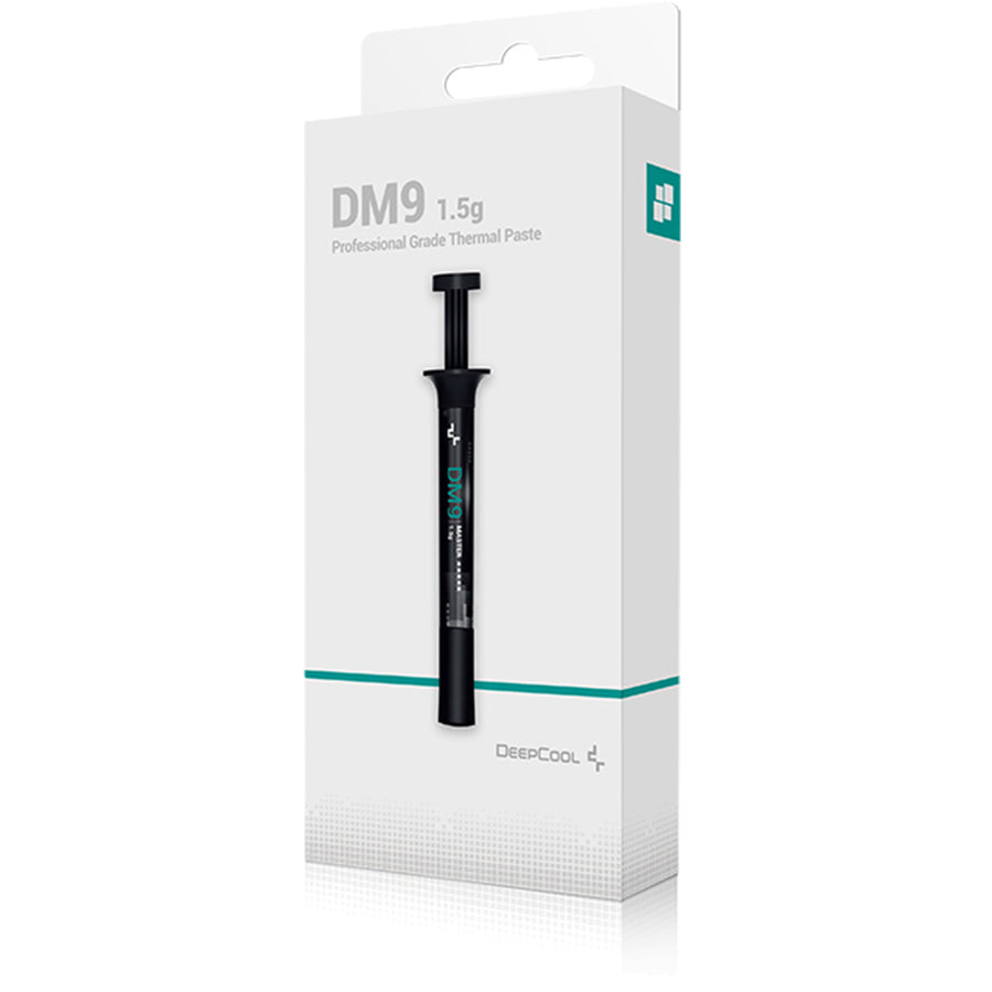 DEEPCOOL DM9 professionelle Wärmeleitpaste 1,5 g